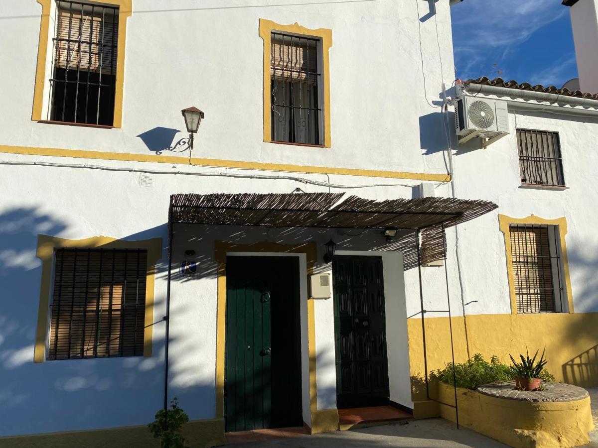Alto De Torrecillas Эль-Боске Экстерьер фото
